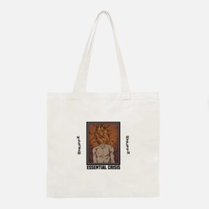 Essential Crisis Tote Bag